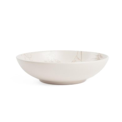 Набір тарілок Homla BARI 18 шт Бежевий 239472 фото - 3