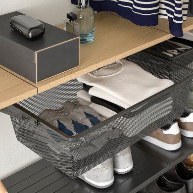 IKEA BOAXEL (ИКЕА БОАКСЕЛЬ) 09657881 фото - 3