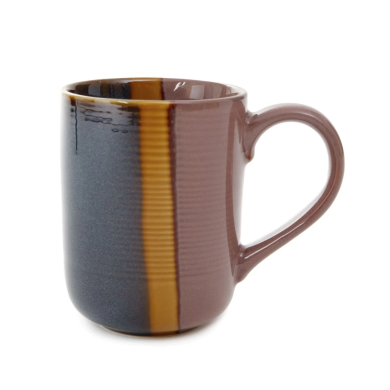 Кружка Homla TINO 500 мл Разноцветный 218900 фото - 2