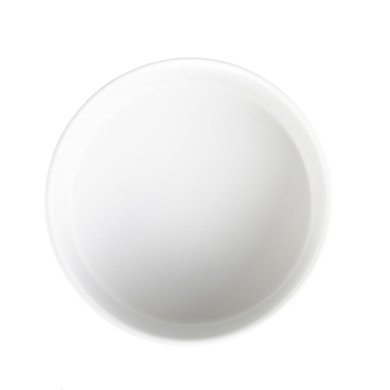 Миска для животных Homla DINGO 13х6 см Белый 226448 фото - 3