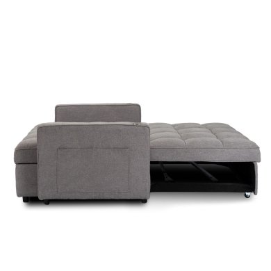 Раскладной диван Mebel Elit ASTER Серый ME.ASTER/P/T/SOF фото - 6