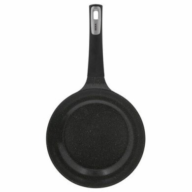 Сковорода Duka Sten Pott 24 см | Графит / Серый - 2 Сковорода Duka Sten Pott 24 см | Графит / Серый 2220048 фото - 2