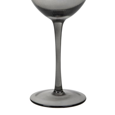 Бокал Homla LYNN 500 мл Серый - 3 Бокал Homla LYNN 500 мл Серый 227304 фото - 3