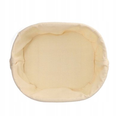 Корзина для хлеба Homla DUNCAN | Бежевый / Золотой - 5 Корзина для хлеба Homla DUNCAN | Бежевый / Золотой 202199 фото - 5