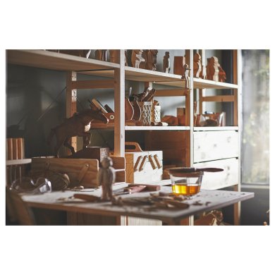 IKEA IVAR (ИКЕА ИВАР) 20488900 фото - 5