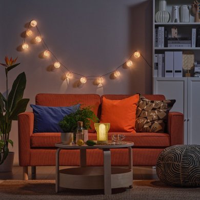 IKEA SOLVINDEN (ИКЕА СОЛВИНДЕН) 80615486 фото - 2