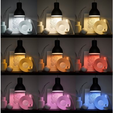 IKEA TRADFRI (ИКЕА ТРАДФРИ) 30547471 фото - 3