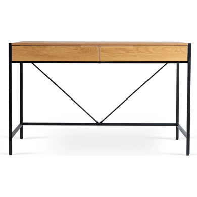 Письмовий стіл Mebel Elit ALLY Дуб золотий ME.ALLY/D/CZ/B фото - 2