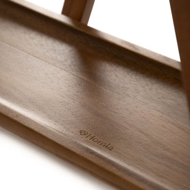 Сервірувальна підставка Homla MOOKA 40 см Дерево - 5 Сервірувальна підставка Homla MOOKA 40 см Дерево 229188 фото - 5