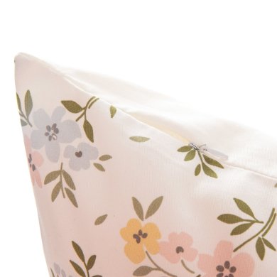Декоративная наволочка Homla ROSA 45х45 см Принт - 4 Декоративная наволочка Homla ROSA 45х45 см Принт 213092 фото - 4