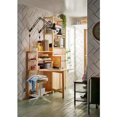 IVAR - 5 IKEA IVAR (ИКЕА ИВАР) 40512466 фото - 5