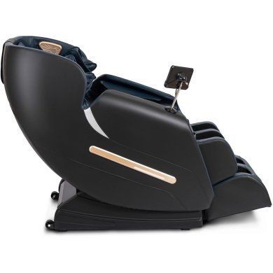 Кресло массажное Mebel Elit VX MAX Черный ME.VXMAX/CZ/E/FW фото - 3