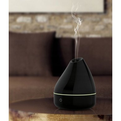 Зволожувач повітря Duka Aroma Чорний 1217647 фото - 3