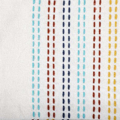 Плед Homla CADAS 130х170 см Белый - 3 Плед Homla CADAS 130х170 см Белый 229677 фото - 3