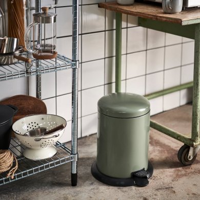 IKEA GANGSKYFFEL (ИКЕА ГАНГСКИФФЕЛ) 80595389 фото - 5