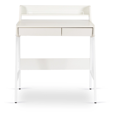 Письменный стол Mebel Elit PERI Белый ME.PERI/B/B/B фото - 3