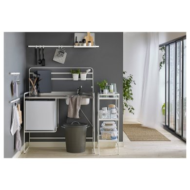 IKEA Контейнер SUNNERSTA (ИКЕА SUNNERSTA) 50303735 фото - 13