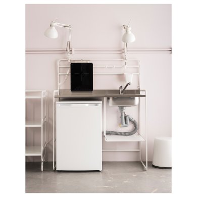 Сифон LILLVIKEN - 3 IKEA Сифон LILLVIKEN (ИКЕА ЛИЛЛВИКЕН) 10311539 фото - 3