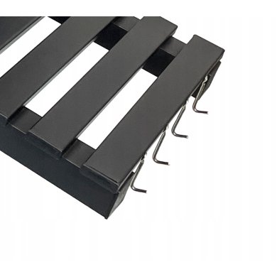 Угольный гриль Kontrast BBQ1011 Черный - 12 Угольный гриль Kontrast BBQ1011 Черный 5.22.14317 фото - 12