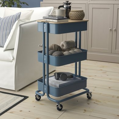 IKEA NORRAVA (ИКЕА НОРРАВА) 00542861 фото - 3