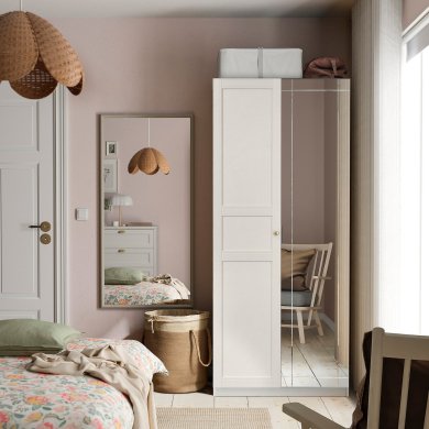 IKEA PAX / KAMMARTORP/FLISBERGET (ИКЕА PAX/KAMMARTORP/FLISBERGET) 29625907 фото - 4