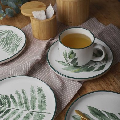 Кружка Homla BLYDE 350 мл Принт 203297 фото - 16