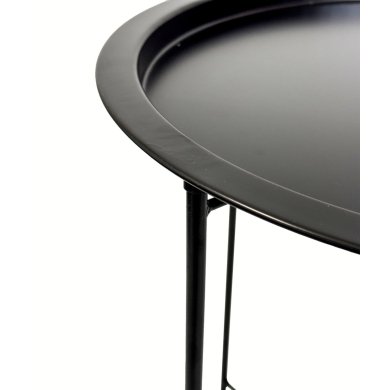 Комплект садовой мебели Kontrast PICO ACAPULCO Черный MIX_black фото - 8