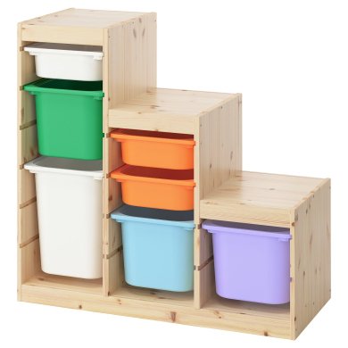 IKEA TROFAST (ИКЕА ТРУФАСТ) 69606662