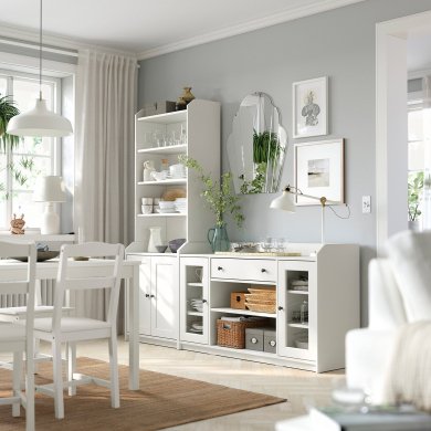 IKEA HAUGA (ИКЕА ХАУГА) 59612625 фото - 5