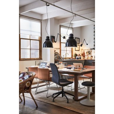 IKEA SVARTNORA (ИКЕА СВАРТНОРА) 40430772 фото - 5