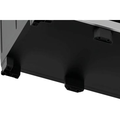 Садовый шкаф Keter/Kis XL GARAGE LOW CABINET Черный - 4 Садовый шкаф Keter/Kis XL GARAGE LOW CABINET Черный 241544 фото - 4
