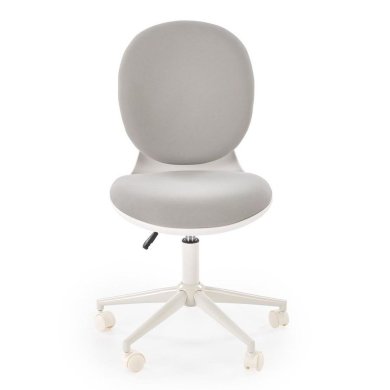 Офісне крісло Halmar ORION Світло-сірий - 3 Офісне крісло Halmar ORION Світло-сірий V-CH-ORION_2-FOT-J.POPIELATY фото - 3