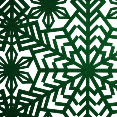 Сервірувальний килимок Homla ARINI 31х40 см Зелений - 3 Сервірувальний килимок Homla ARINI 31х40 см Зелений 200412 фото - 3