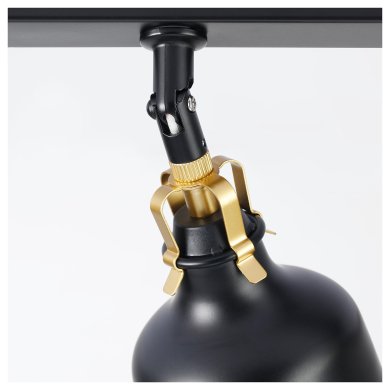 Спот-светильник RANARP - 2 IKEA Спот-светильник RANARP (ИКЕА РАНАРП) 70396390 фото - 2