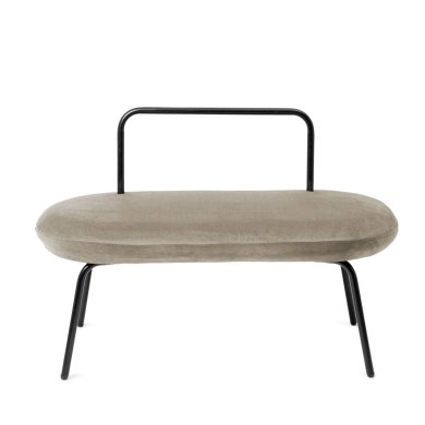 Лава Homla INA Бежевий 209849 фото - 2