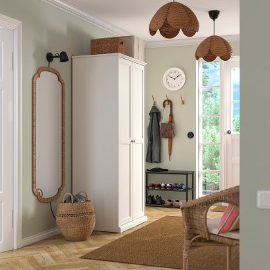 IKEA FAGELFJALLET (ИКЕА ФАГЕЛЬФЬЯЛЛЕ) 40598610 фото - 5