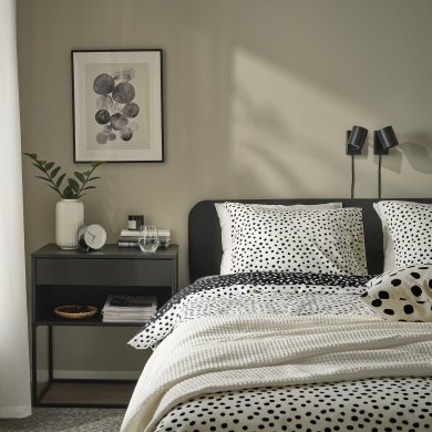 IKEA BJORKGRAMAL (ИКЕА БЬЁРКГРАММАЛ) 10591182 фото - 4