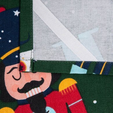 Набор кухонных полотенец Homla AITONA 45x65 см 2 шт Принт - 5 Набор кухонных полотенец Homla AITONA 45x65 см 2 шт Принт 231720 фото - 5