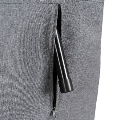 Раскладной диван Mebel Elit MARRY 2 Серый - 9 Раскладной диван Mebel Elit MARRY 2 Серый ME.MARRY2/P/DNAT/T/FW фото - 9