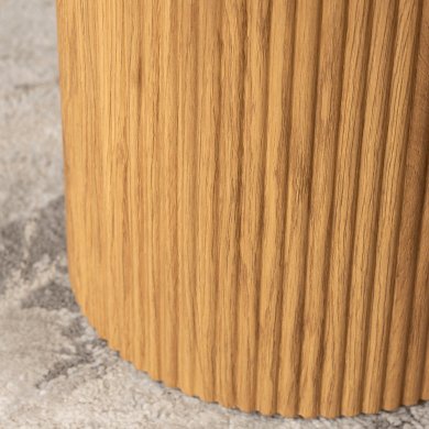 Журнальний стіл Mebel Elit MAYLIN Дуб - 8 Журнальний стіл Mebel Elit MAYLIN Дуб ME.MAYLIN/D/D/L фото - 8