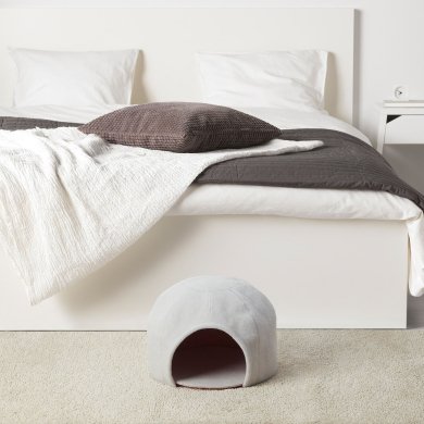 IKEA LURVIG (ИКЕА ЛЕРВИГ) 70467599 фото - 2
