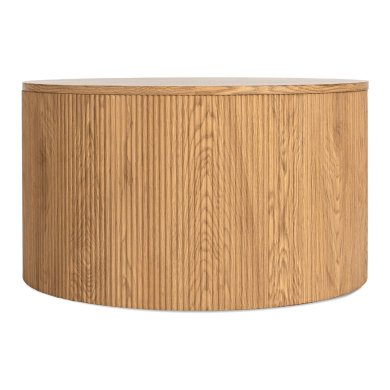 Журнальний стіл Mebel Elit CLOVER MAX Дуб ME.MAXCLOVER/D/D/L фото - 2