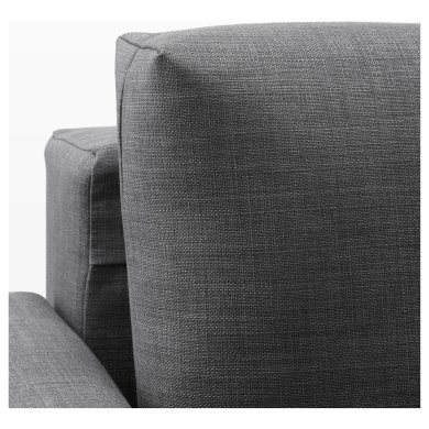 IKEA Раскладной диван FRIHETEN (ИКЕА ФРИХЕТЕН) 50341148 фото - 6