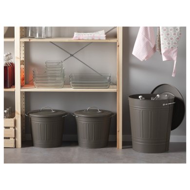 KNODD - 8 IKEA KNODD (ИКЕА KNODD) 60312249 фото - 8