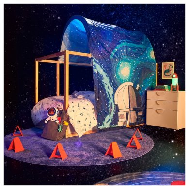 AFTONSPARV - 2 IKEA AFTONSPARV (ИКЕА АФТОНСПАРВ) 40551542 фото - 2