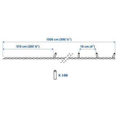 GETKAL - 3 IKEA GETKAL (ИКЕА ГЕТКАЛ) 30602877 фото - 3