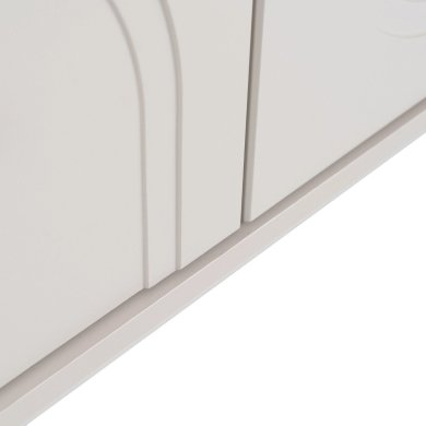 Тумба під ТВ Mebel Elit MARLEN Кашемір W.MAZOMA/KASZ/N.KASZ/U.ZL/RTV4D фото - 7