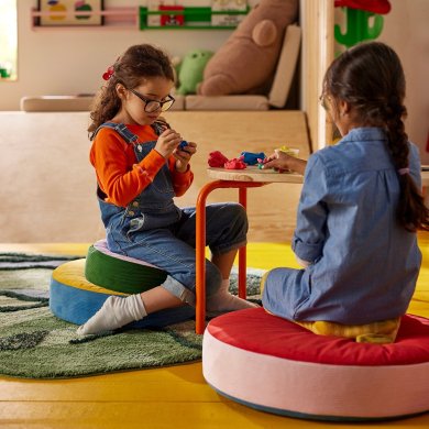 IKEA GREJSIMOJS (ИКЕА ГРЕЖСИМОЖС) 90602011 фото - 6