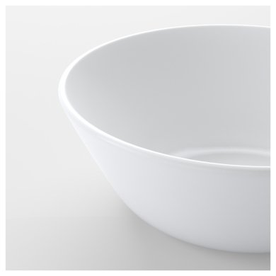 IKEA Миска OFTAST (ИКЕА OFTAST) 80258915 фото - 6