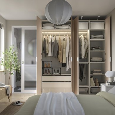 IKEA PAX / FARDAL (ИКЕА ПАКС/ФАРДАЛ) 89597930 фото - 2